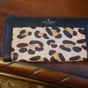 Kate spade wallet